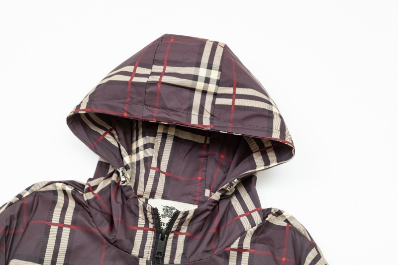 Burberry Jackets